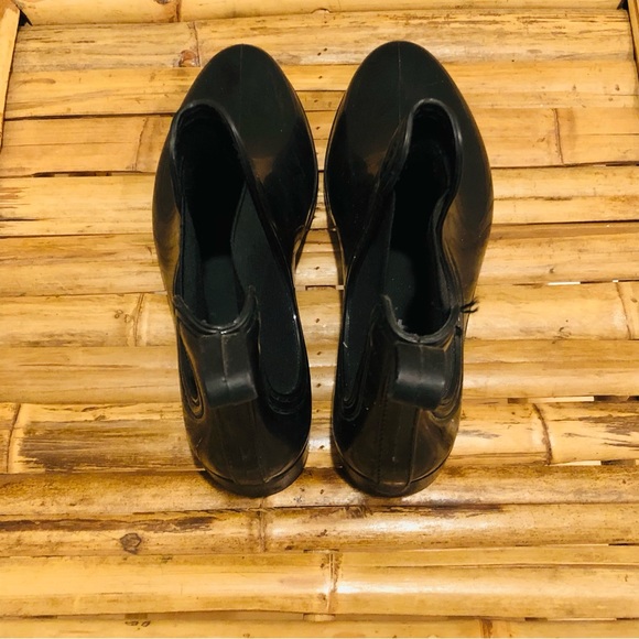 6.5 Report rain booties - Picture 2 of 6